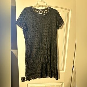 Isaac Mizrahi Lave Dress